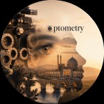 از ترکیب ملزومات وابسته به اپتومتری و شهر اصفهان و کلمه optometry ، یک تصویر زیبا و دابل پرژر، برای پروفایل واتساپ درست کن