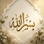 برای ساخت تصویر مرتبط با پس‌زمینه «بسم الله» می‌توانید از سرویس ساخت تصویر شهرزاد استفاده کنید. لطفاً به لینک زیر مراجعه کنید و جزئیات مورد نظر خود را وارد کنید