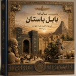 تصویر سالنامه بابل باستان