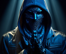 تصاویر ساخته شده با هوش مصنوعی ایرانی شهرزاد