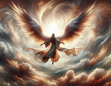 تصاویر ساخته شده با هوش مصنوعی ایرانی شهرزاد